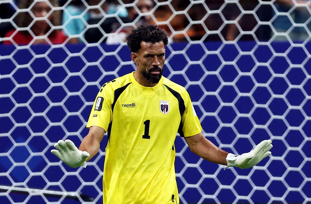 Cabo Verde enfrenta o Uruguai neste domingo pela segunda rodada da Copa do Mundo