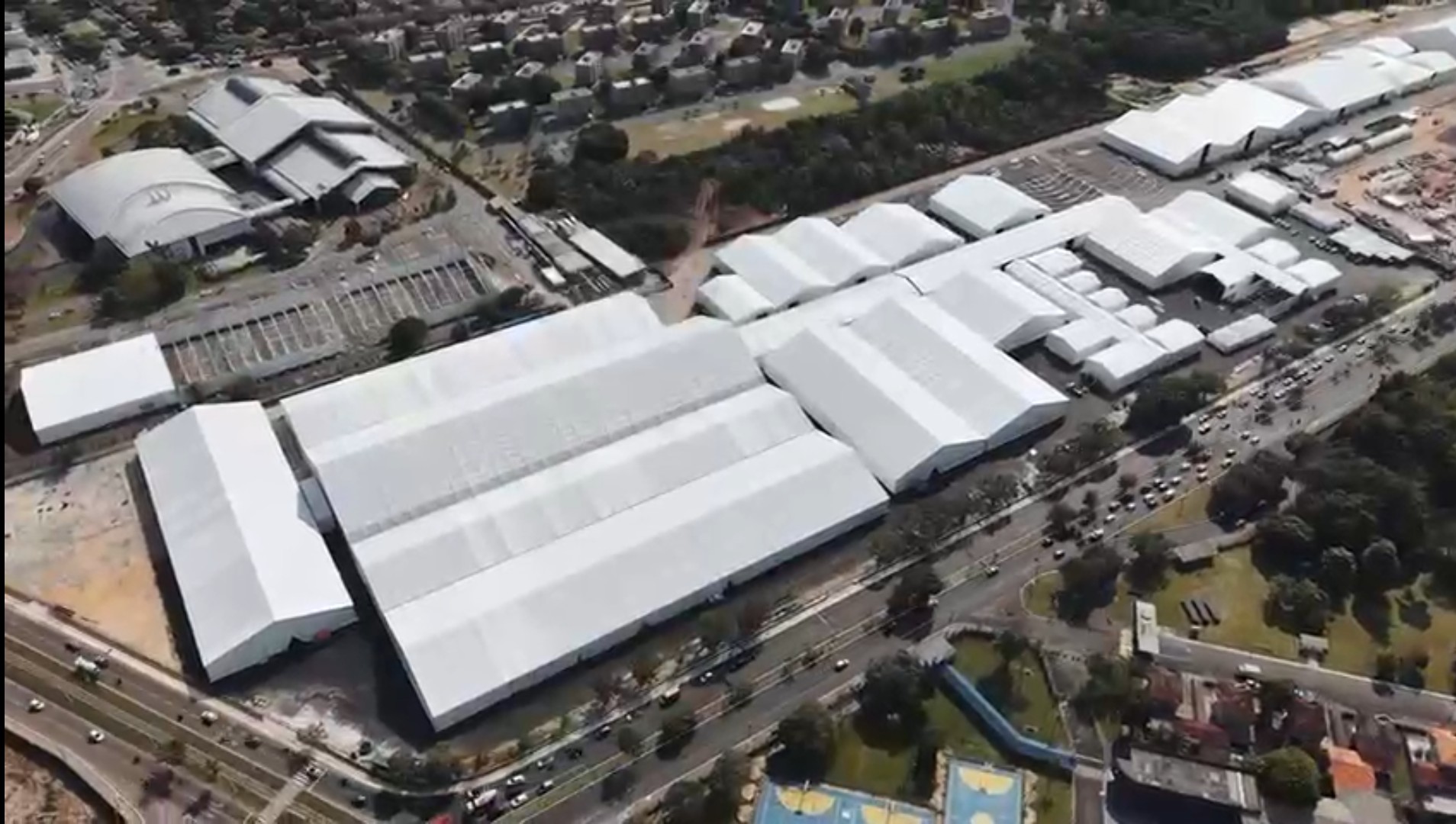 Empresa é contratada por quase R$ 3 milhões para transportar autoridades durante a COP em Belém