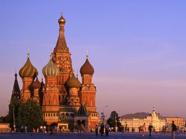 Rússia condena homem a 23 anos de prisão por espionagem para a Polônia