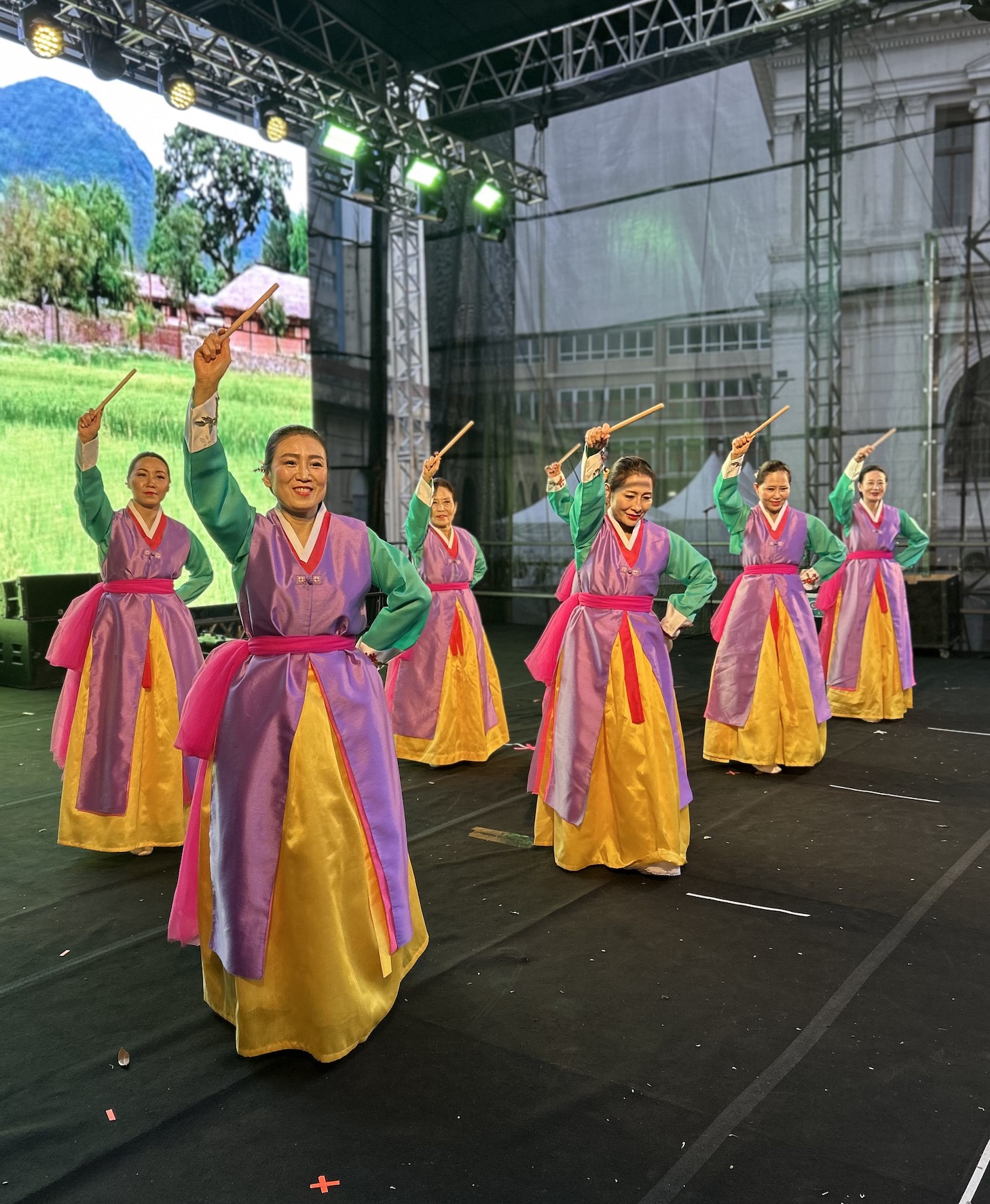 Festival da Cultura Coreana chega à 19ª edição no Bom Retiro com expectativa de 100 mil visitantes e atração internacional