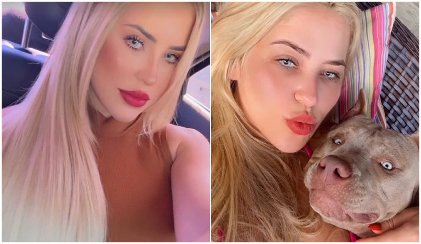 Saiba quem é a mulher que foi baleada no velório da própria mãe em MG