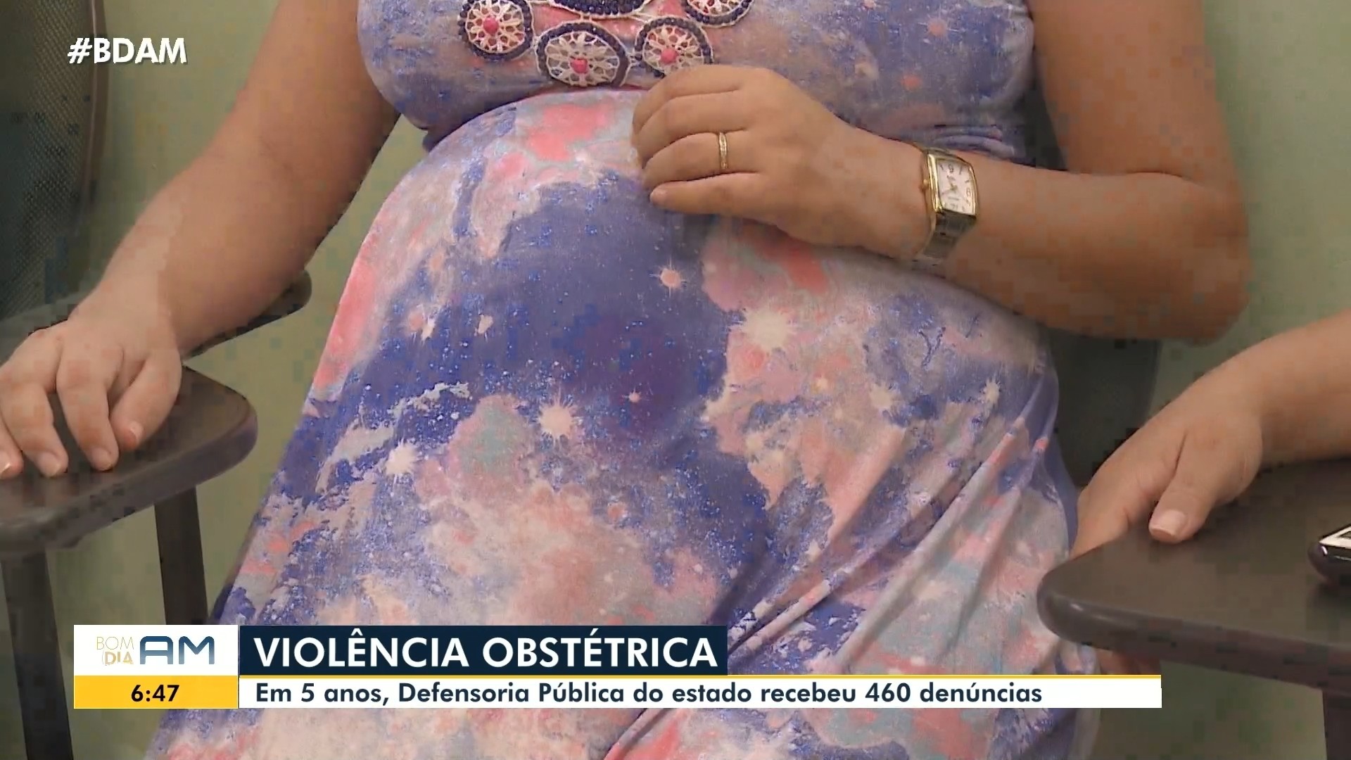 Bom Dia Amazonas desta terça-feira, 16 de julho de 2024