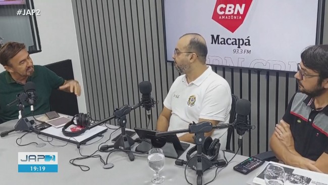 CBN: veja o que foi destaque na rdio neste sbado (28)