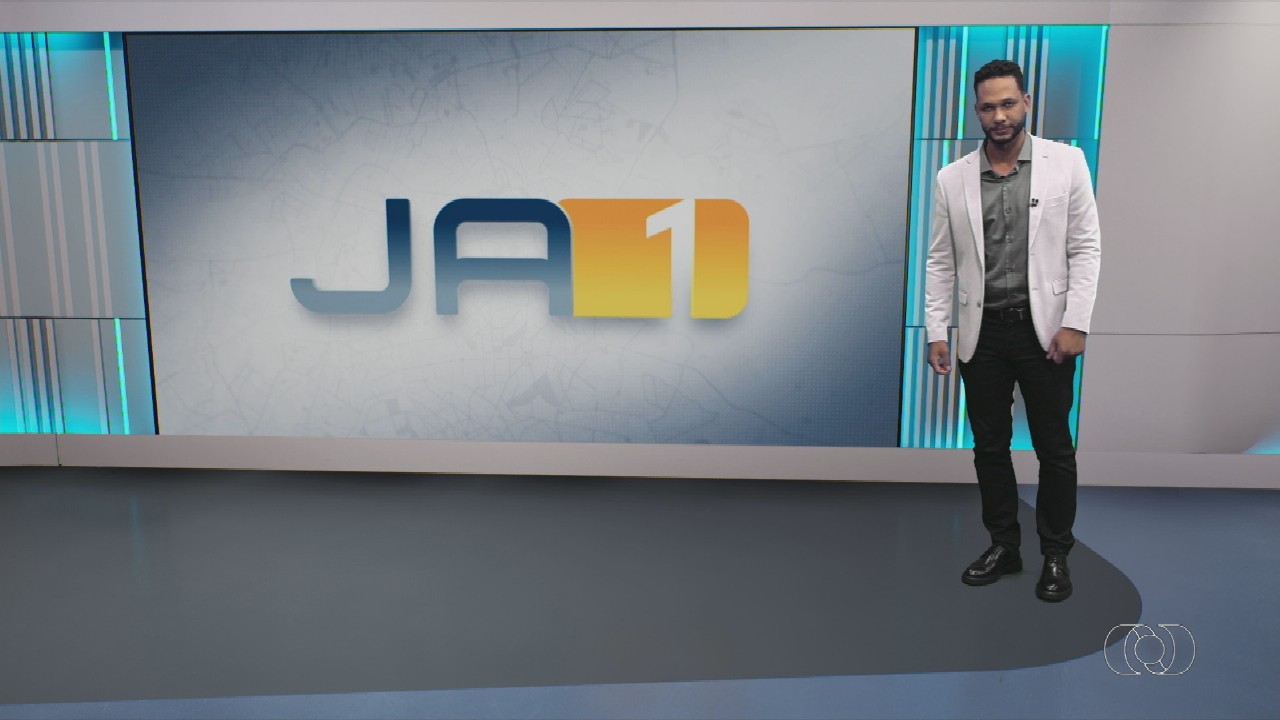 VÍDEOS: Jornal Anhanguera 1ª Edição Regiões de quarta-feira, 11 de junho de 2025