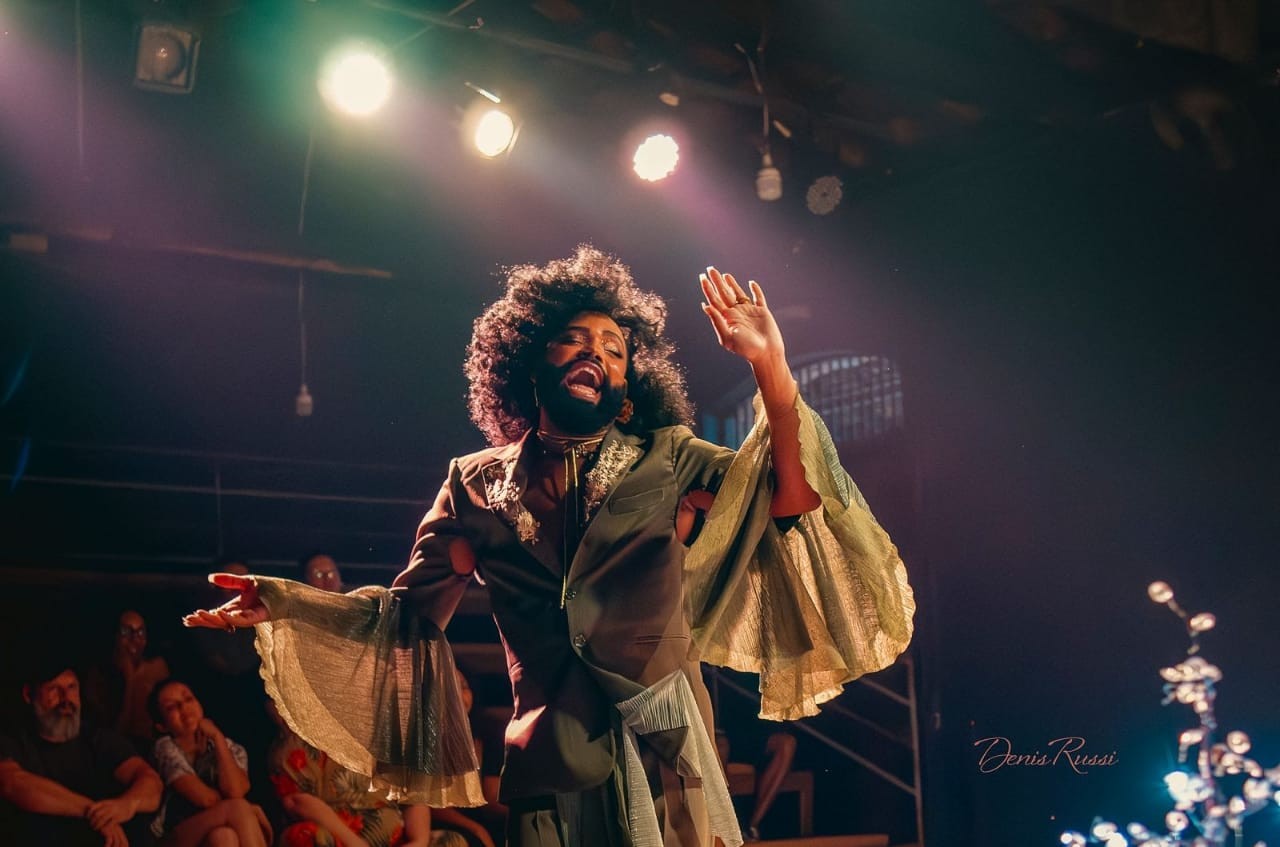 Campanha de Popularização do Teatro e da Dança tem ingressos a partir de R$ 10 em Juiz de Fora; veja programação 