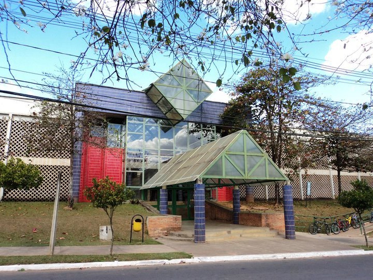 Colégio de Aplicação CAp-Coluni tem 150 vagas abertas para 2024 em ...