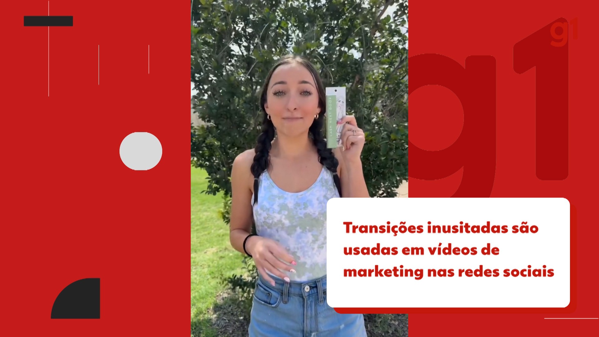 Vídeos do g1 e TV Bahia - sábado, 5 de julho de 2025