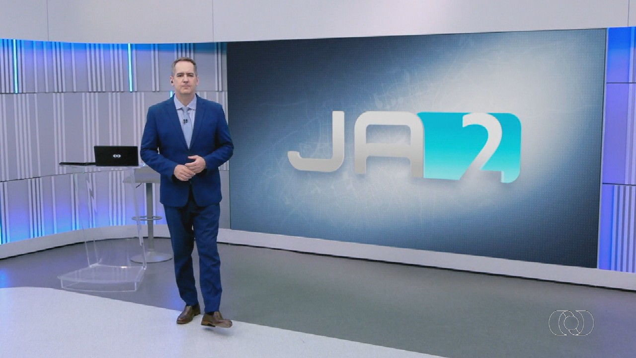 VÍDEOS: Jornal Anhanguera 2ª Edição de quarta-feira, 5 de agosto de 2026