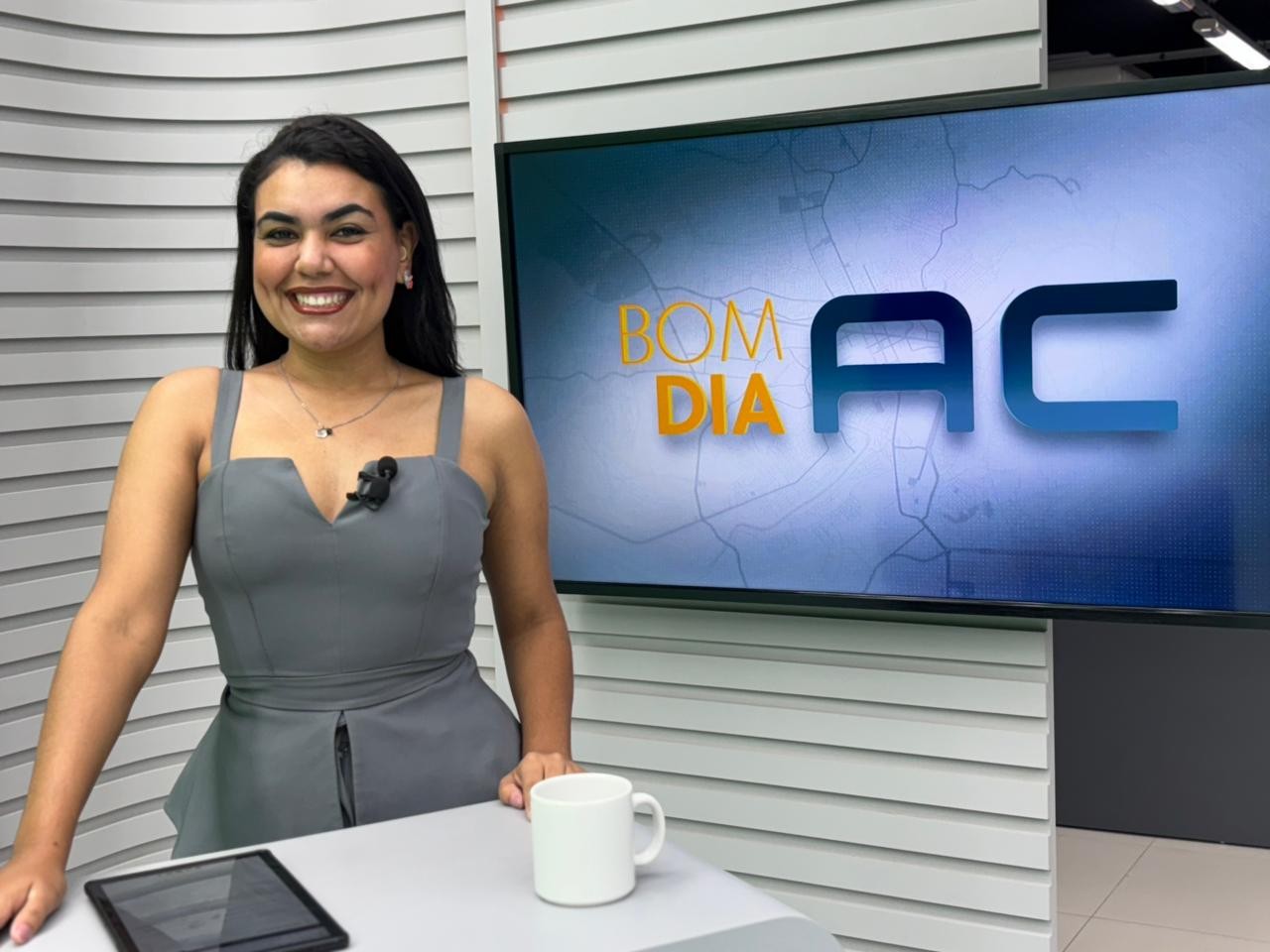 AO VIVO: Assista ao BDAC com Melícia Moura
