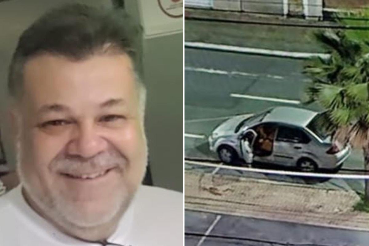 Esposa de empresário assassinado confessa ter sido a mandante do crime ...