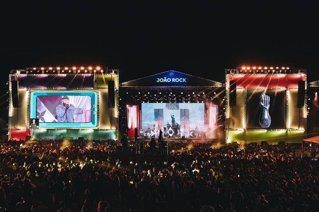 Conheça os três finalistas do Concurso de Bandas do João Rock 2026