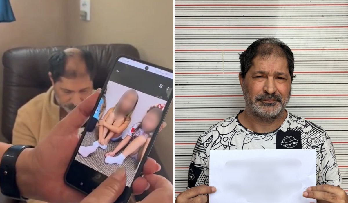 Policial aposentado é preso em Campinas por armazenar e compartilhar imagens de exploração sexual infantil