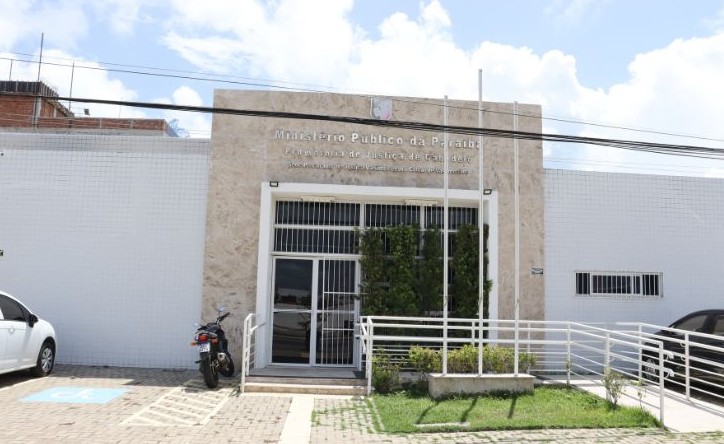 MPPB ajuíza ação contra município de Cabedelo por construção de prédios que violam altura permitida