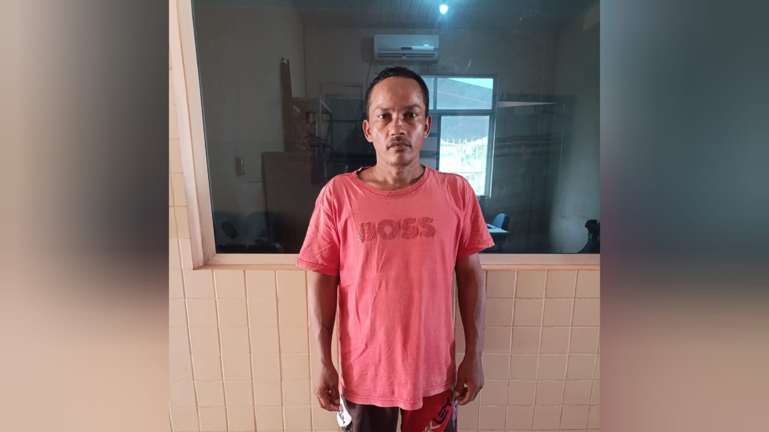 Homem é preso em Santarém após decisão judicial determinar regressão de regime
