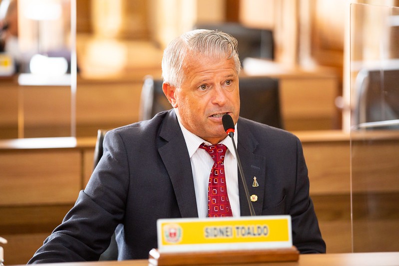 Vereador de Curitiba tem mandato cassado por fraude à cota de gênero após partido usar candidatas 'laranjas', diz Justiça Eleitoral