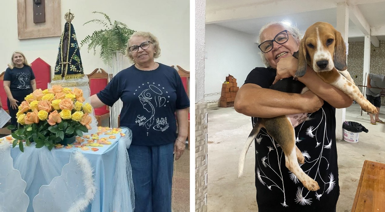 Família de idosa morta durante perseguição em Jundiaí cobra justiça: 'Vida da minha vozinha não vai voltar'