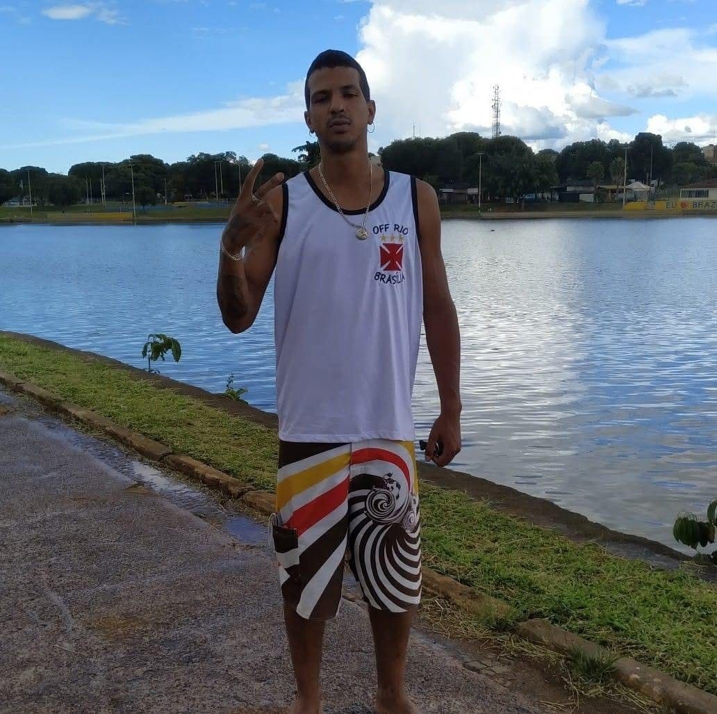 Torcedor do Vasco morre após ser esfaqueado por torcedores do Flamengo no DF