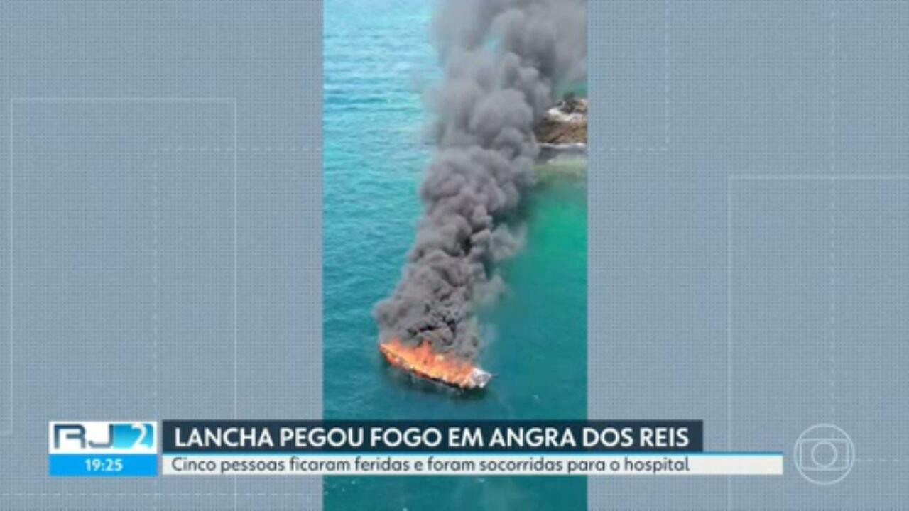 VÍDEOS: RJ2 de sábado, 27 de dezembro de 2025