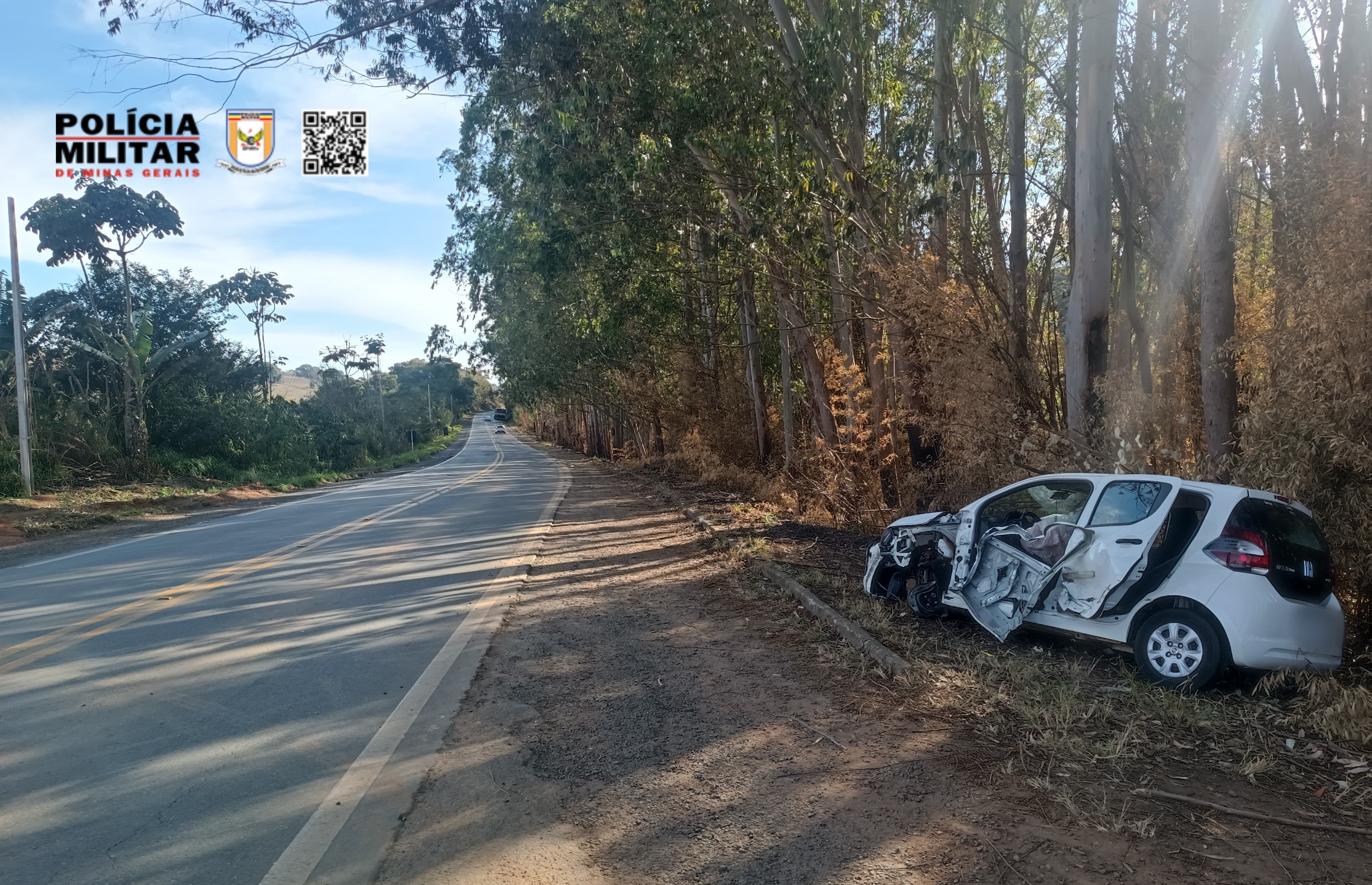 Cinco rodovias do Sul de Minas estão entre as piores do estado, diz pesquisa da CNT