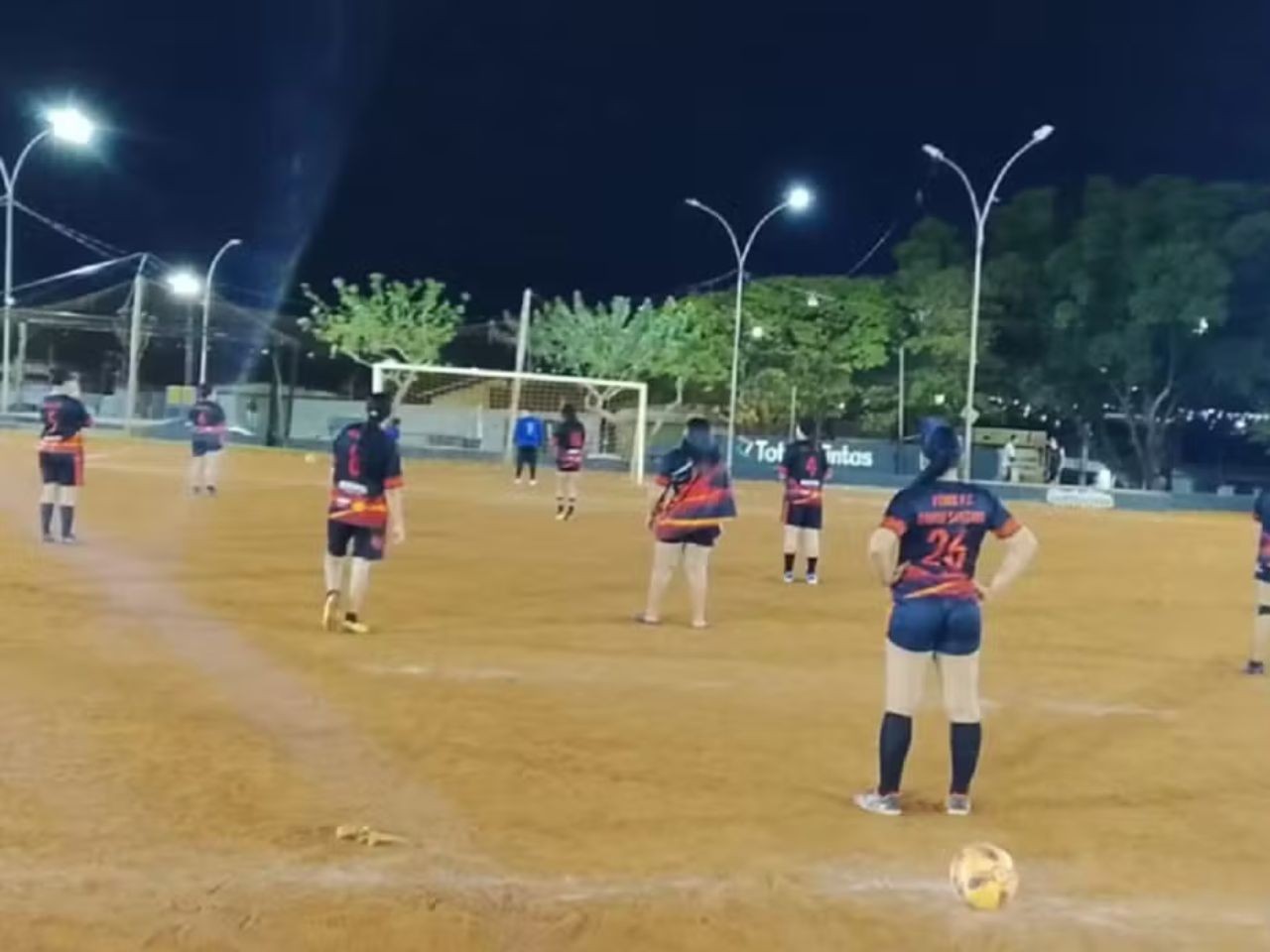 Justiça de MS nega pedido para suspender lei que restringe participação de atletas trans em jogos esportivos