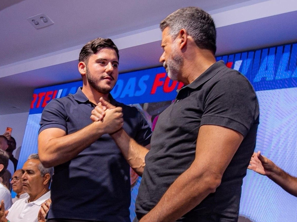 Mais votado em AL, filho de Arthur Lira será o deputado federal mais jovem da história