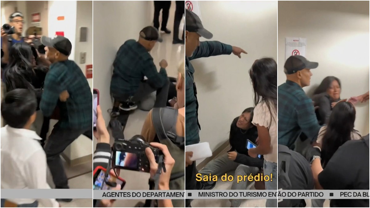 Você Não Tá Convidada pro Meu Bat Mitzvá!