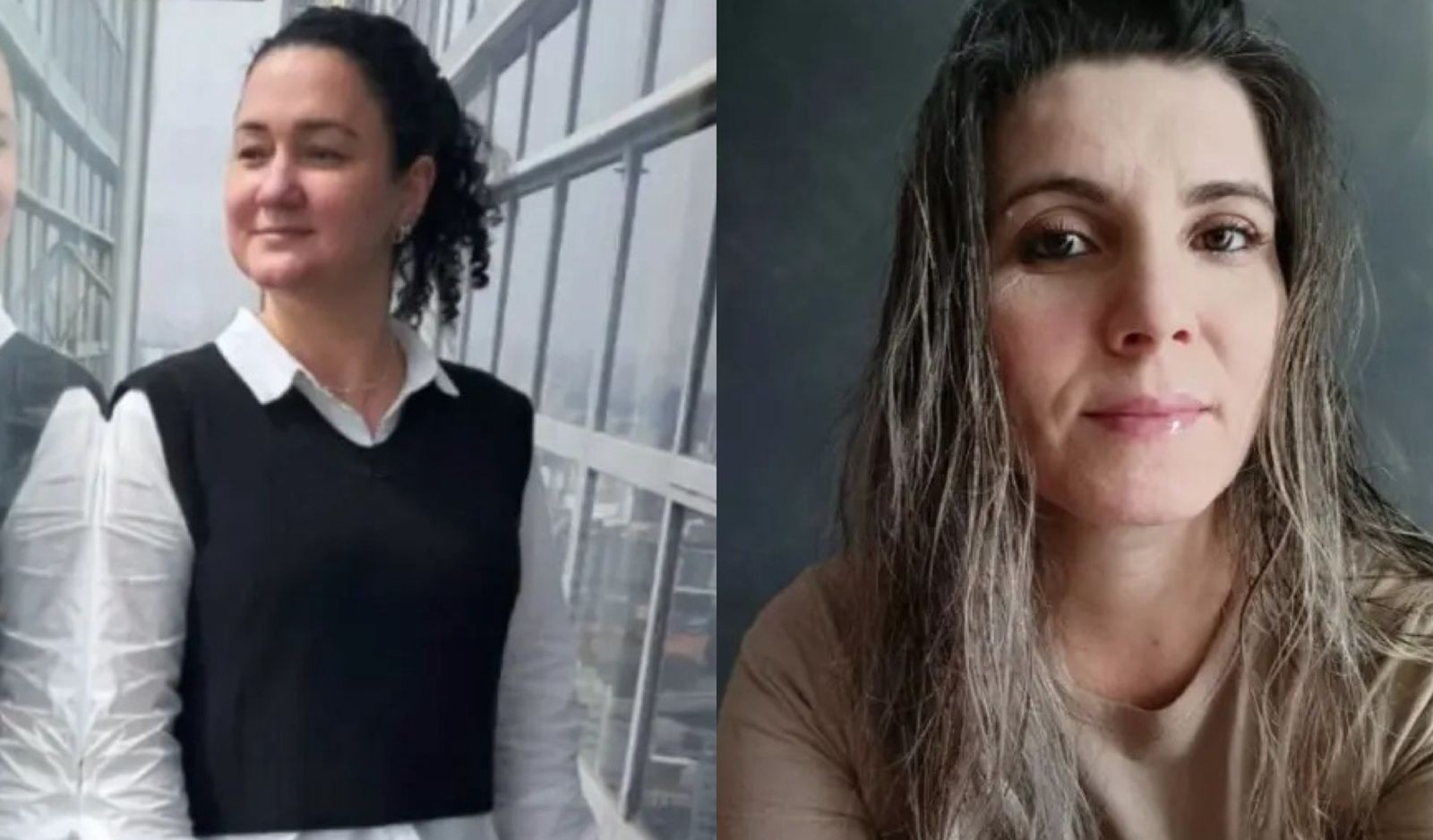 Três morrem após colisão entre três carros na BR-470, no Vale do Itajaí