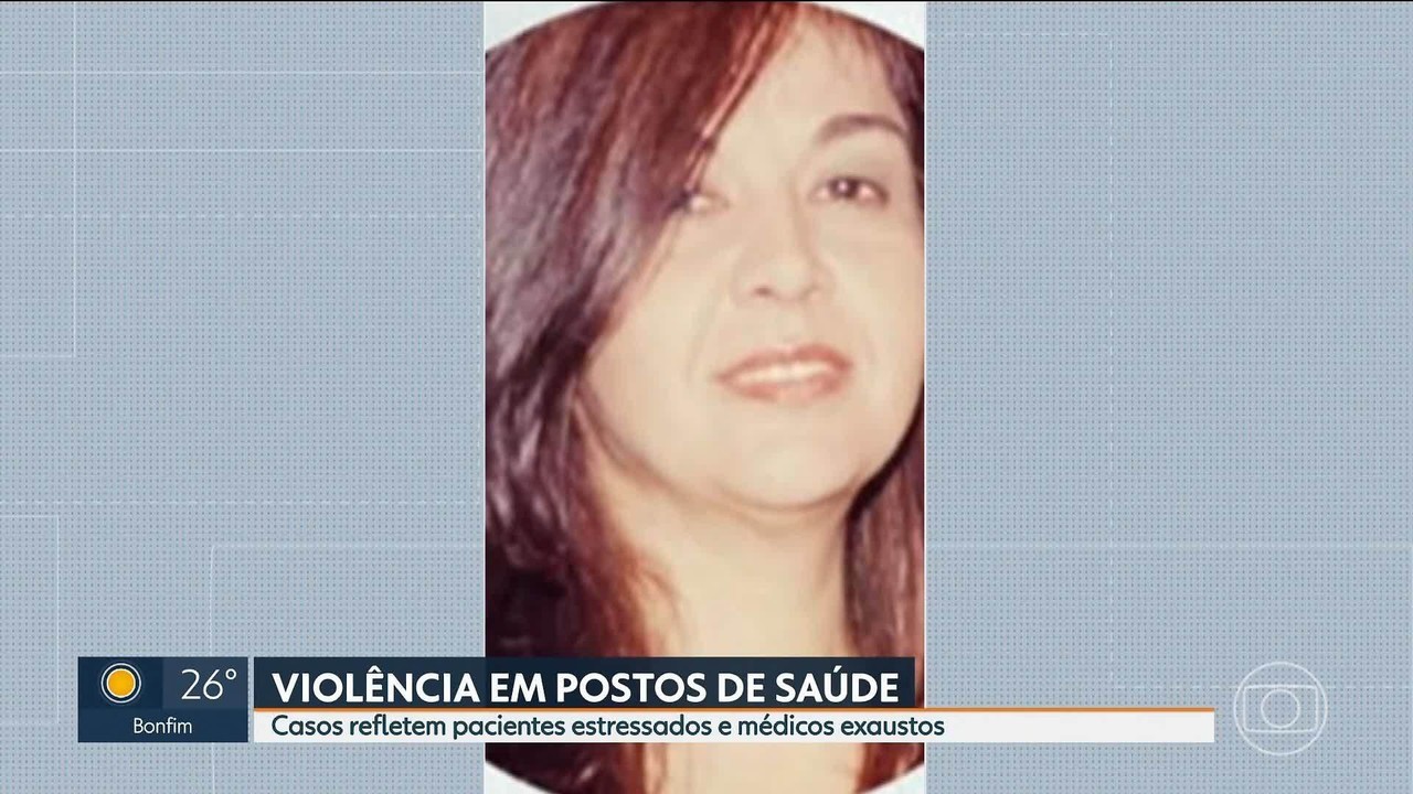 Corpo de médica morta após passar mal ao denunciar ameaças é enterrado