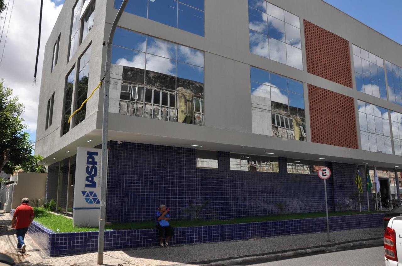 Iaspi orienta sobre regulação de internações e transferências de pacientes no Piauí