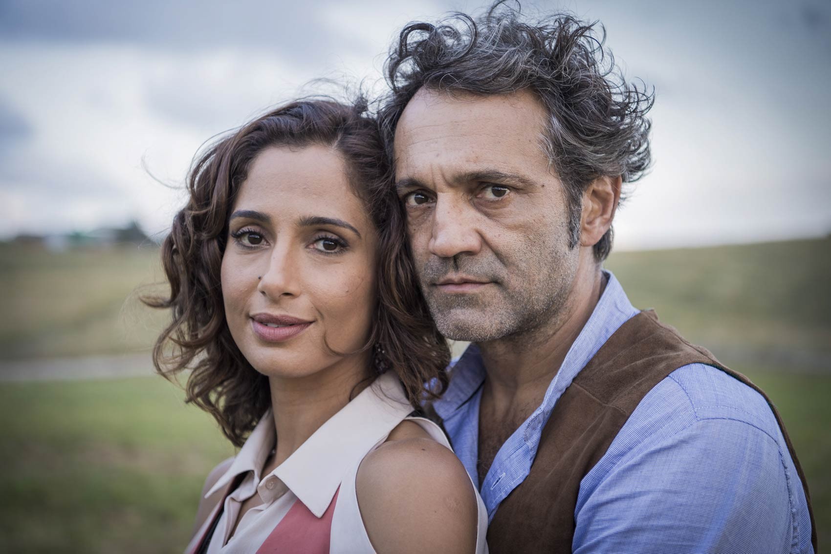 Última novela de Benedito Ruy Barbosa foi gravada na Bahia e teve Rio São Francisco como protagonista