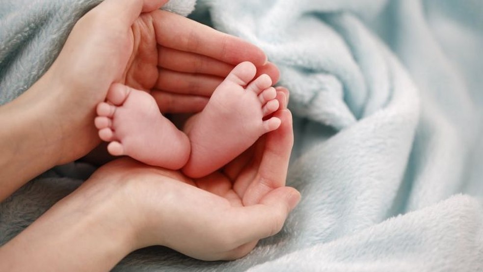 Novo Bebê - Top 10 nomes masculinos, tendências para