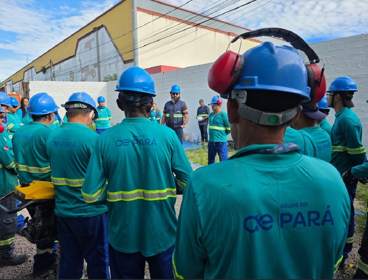 Emprego: Águas do Pará abre vagas para Santarém e outras cidades do Baixo Amazonas