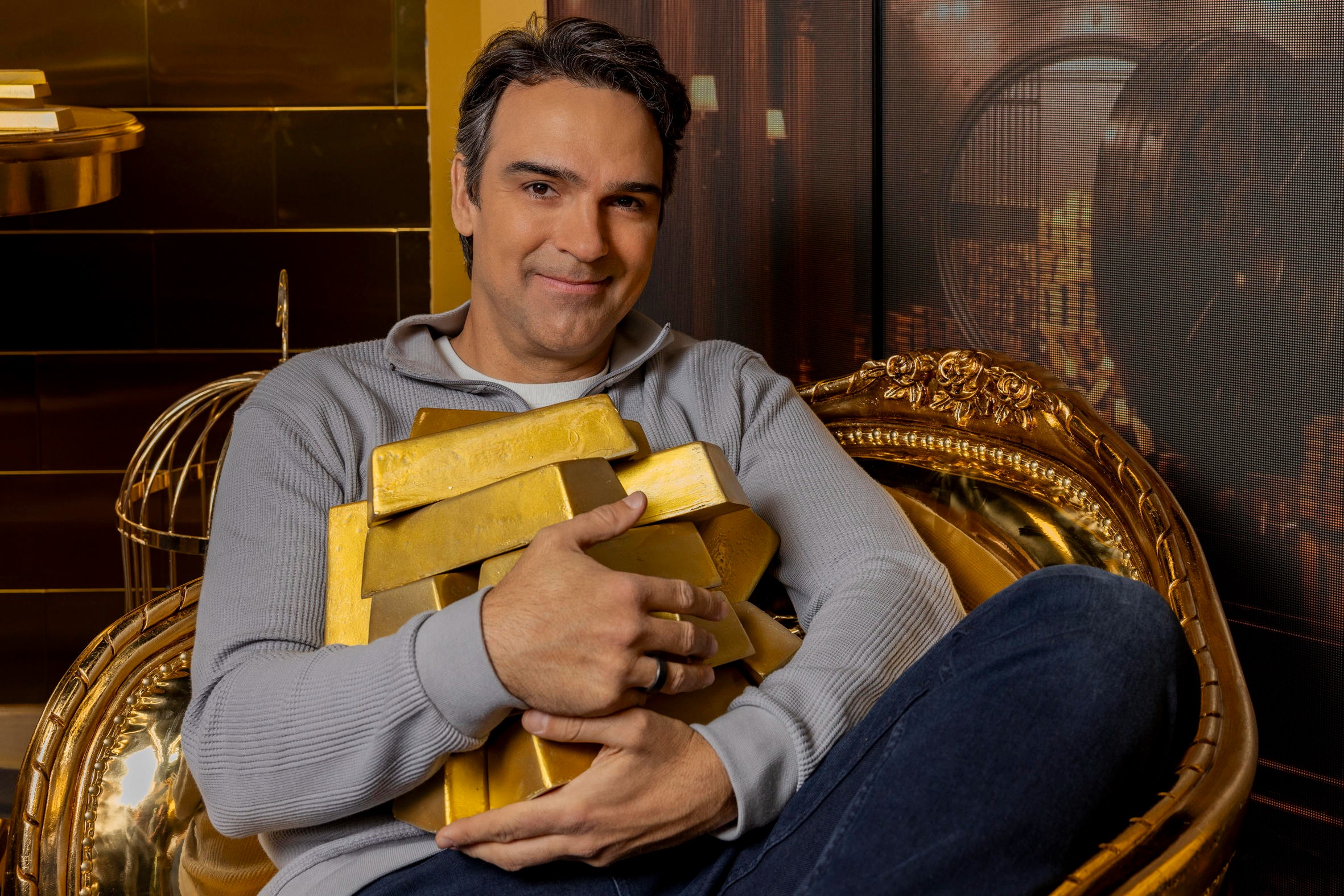 'BBB 26' começa com prêmio em dobro e quarto branco