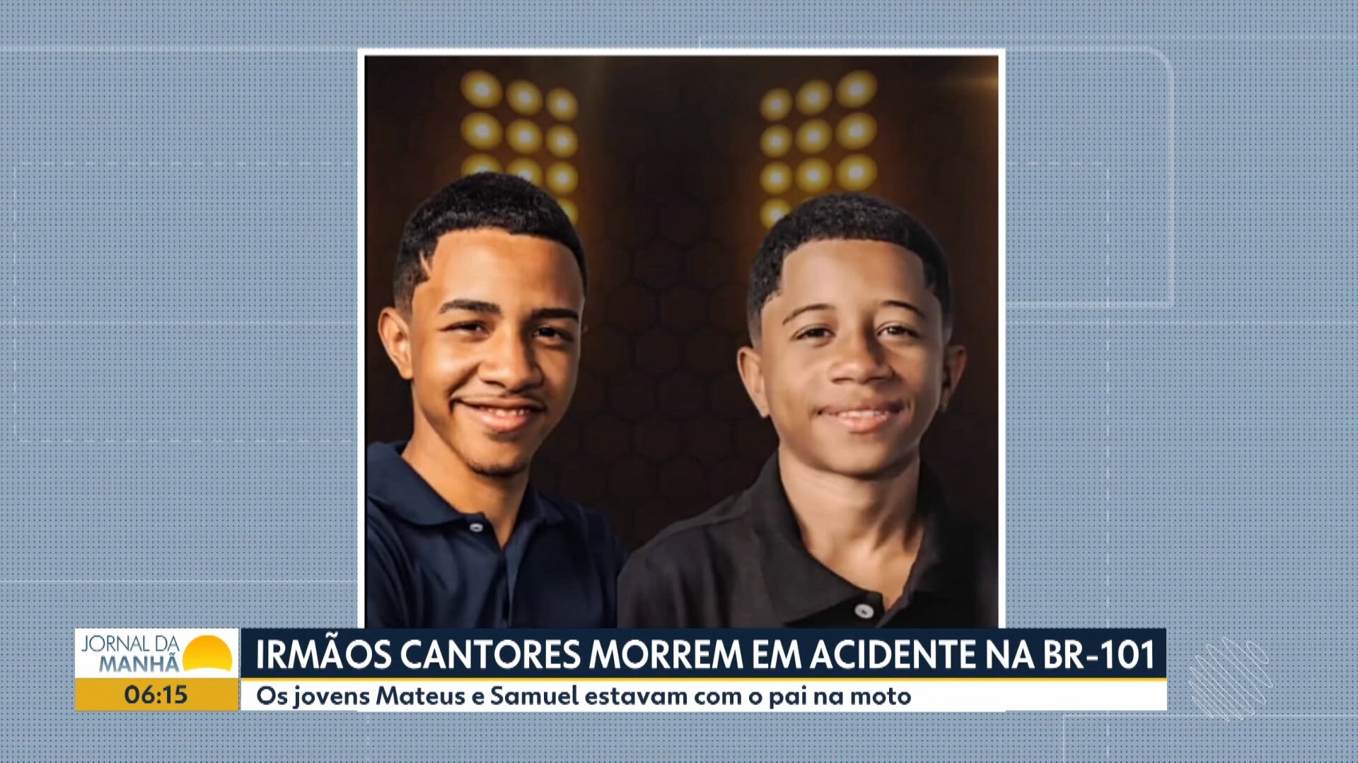 Vídeos do g1 e TV Bahia - terça-feira, 2 de setembro de 2025
