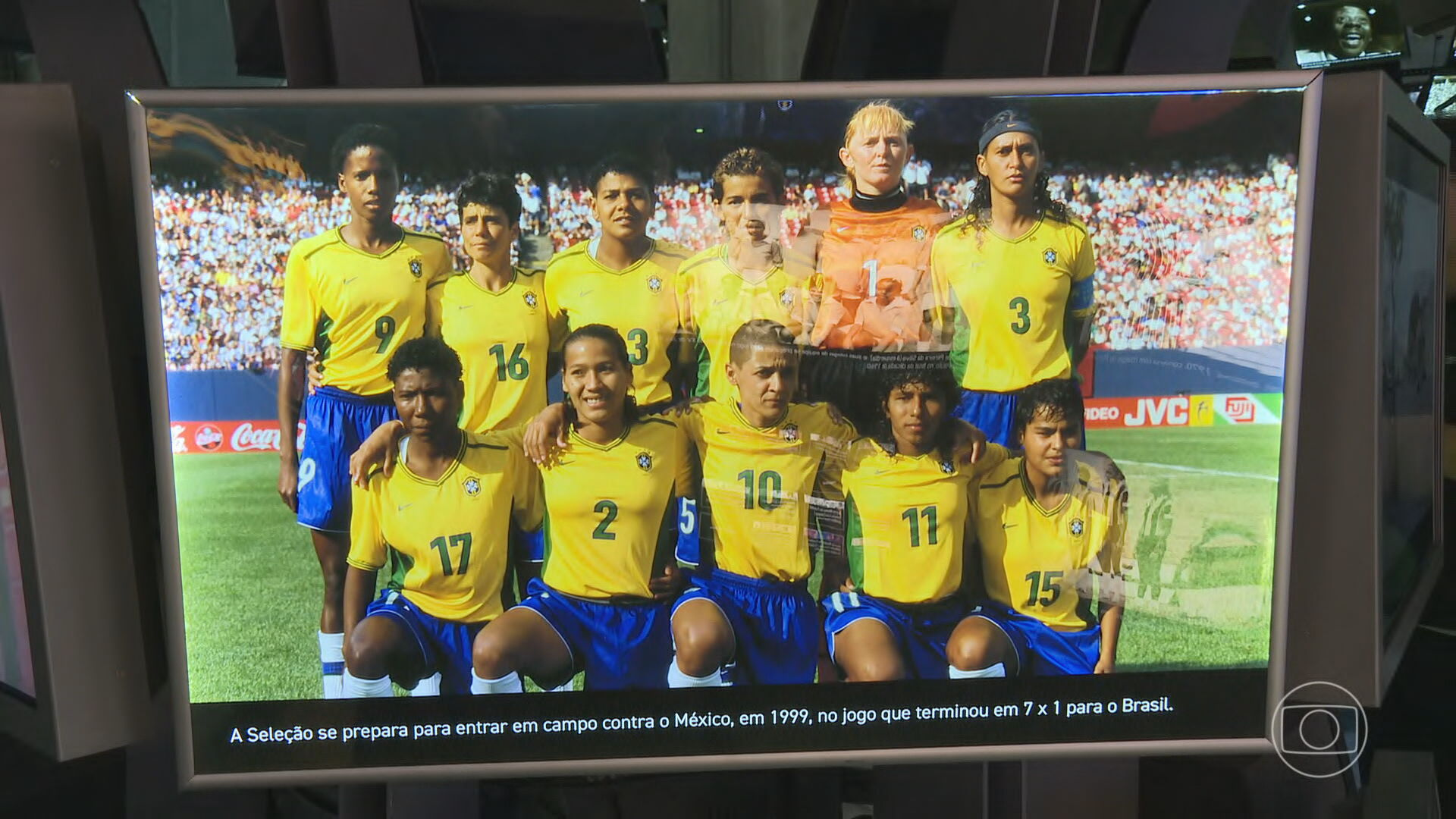 Museu do Futebol, em São Paulo, reabre as portas depois de 8 meses de reforma