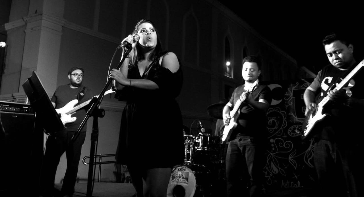 'Boca da Noite' volta ao Clube dos Diários com música piauiense nesta quarta (13); veja vídeo de show do início do projeto há quase 20 anos