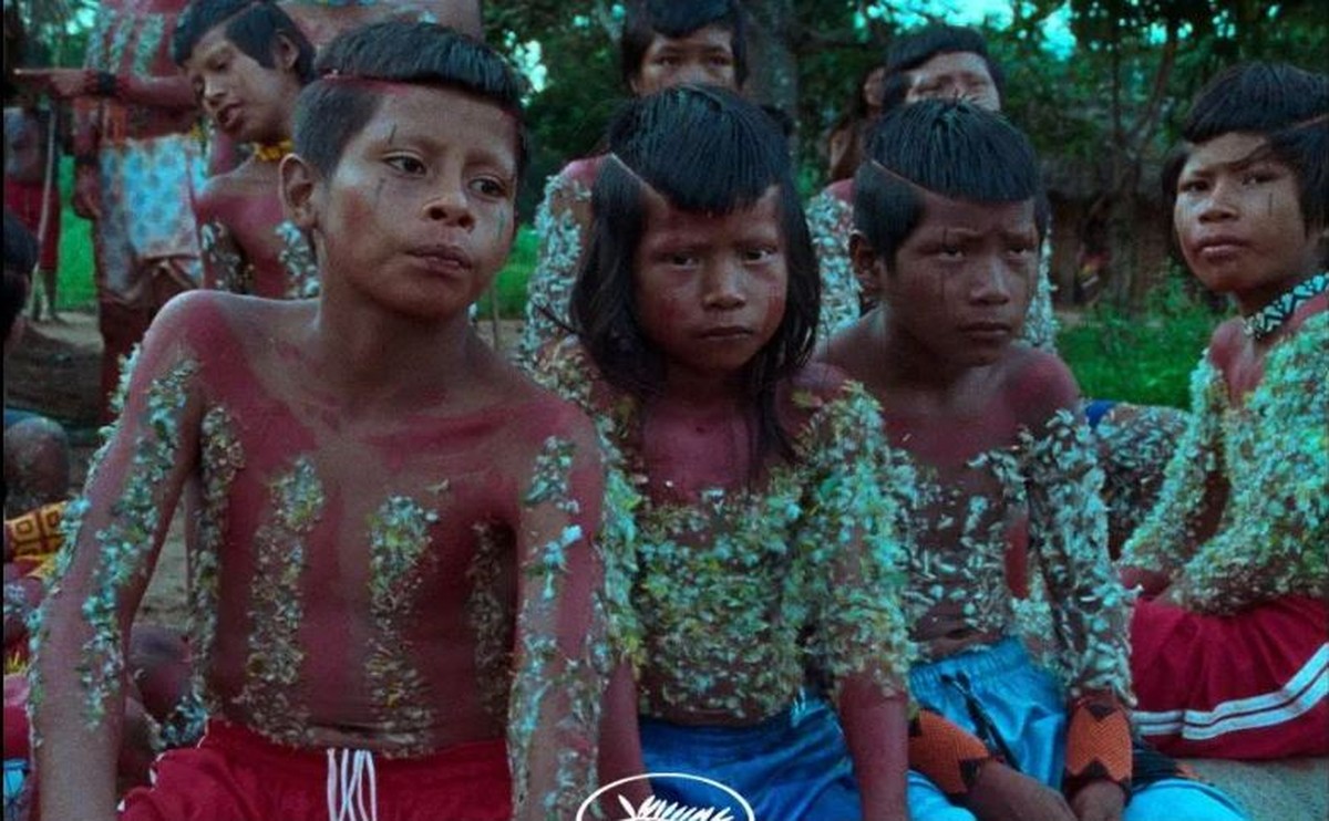 ‘A Flor do Buriti’, a film that portrays the resistance of Brazilian indigenous people, is awarded at Cannes