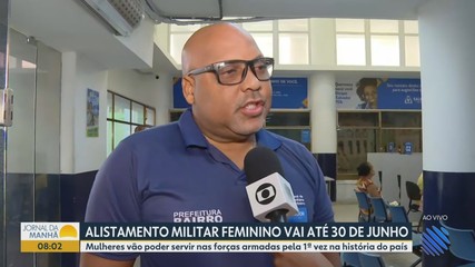 Vídeos do g1 e TV Bahia - quarta-feira, 21 de maio de 2025