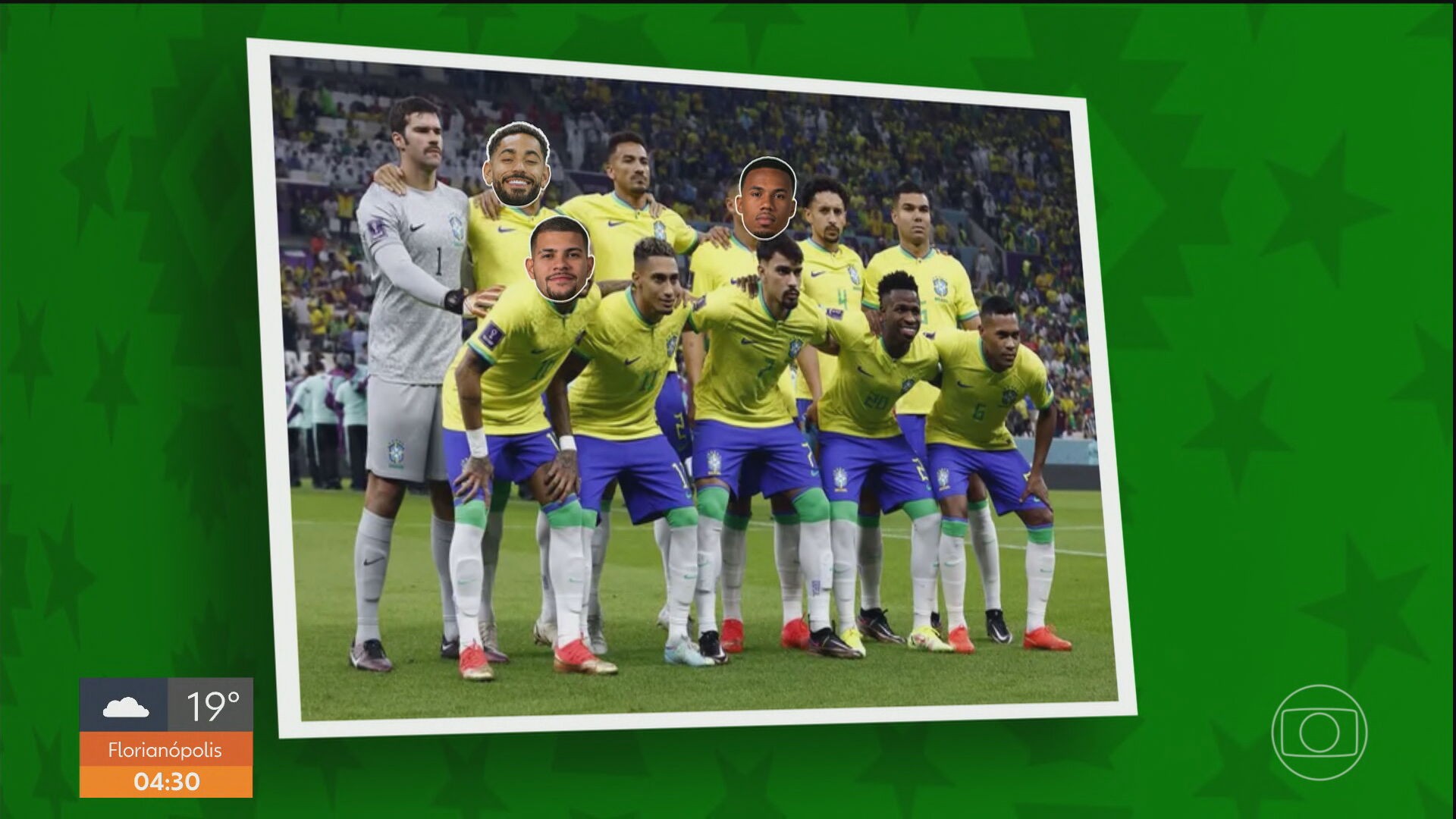 Brasil 2022 x 2026: seleção deve repetir base da estreia da última Copa; veja os titulares