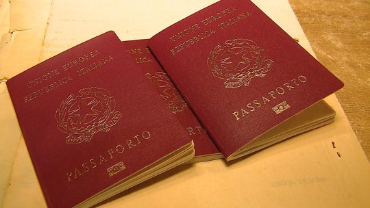 Cidadania italiana: Câmara da Itália se reúne na terça para discutir mudanças nas regras; medida pode impactar milhares de brasileiros
