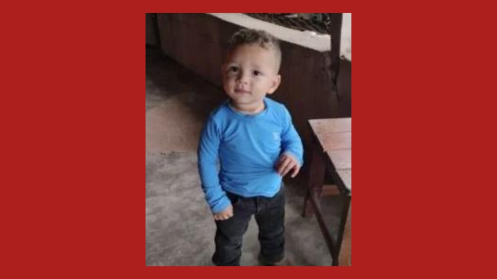 José Arthur Sousa Barros está desaparecido desde quinta-feira (26). — Foto: Reprodução / Redes sociais