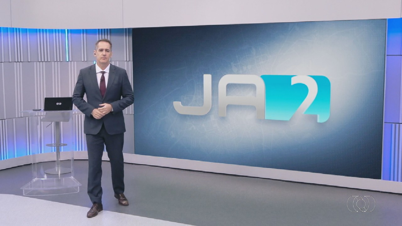 VÍDEOS: Jornal Anhanguera 2ª Edição de quarta-feira, 20 de maio de 2026