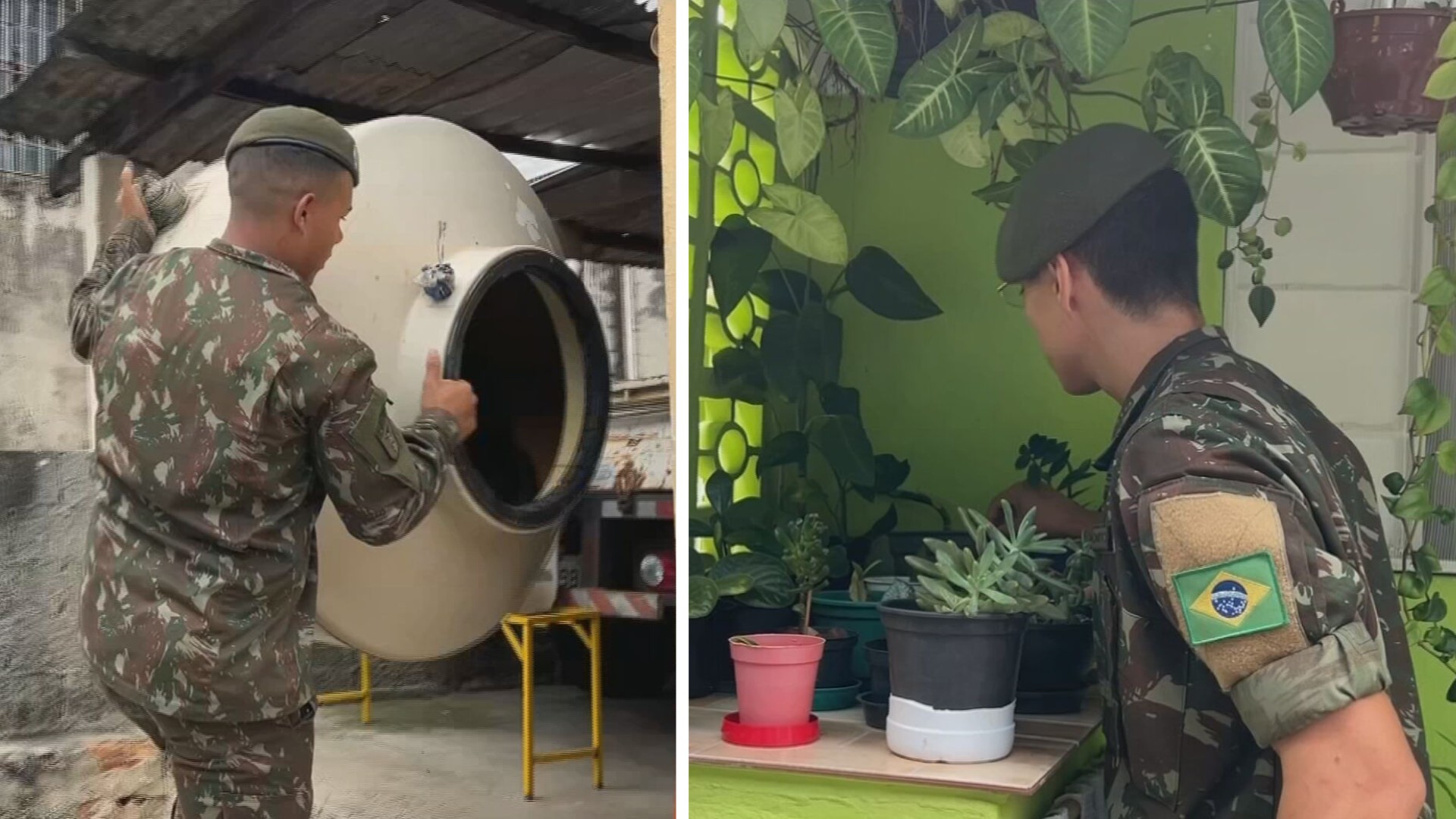 Guerra contra a dengue: Exército vai às ruas em Jundiaí para ajudar no combate à doença