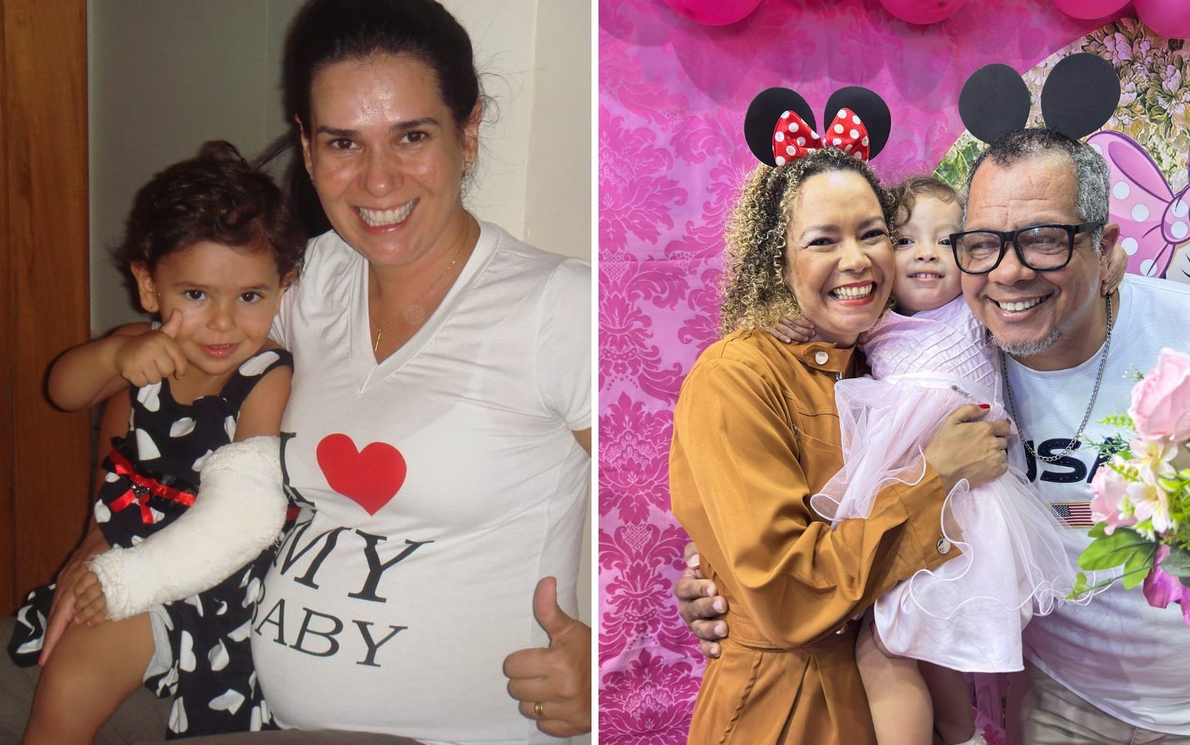 Bebês arco-íris: entenda o que são e conheça histórias de famílias transformadas após a chegada deles