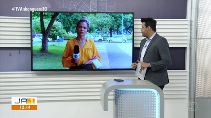 Rompimento de adutora de água prejudica serviços na capital