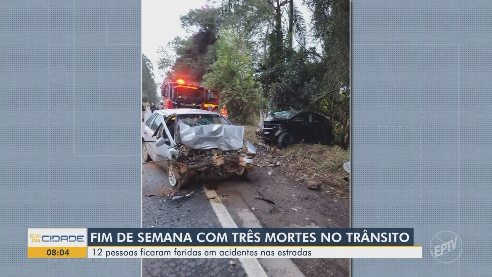 VÍDEOS: Bom Dia Cidade Sul de Minas de segunda-feira, 15 de junho de 2026