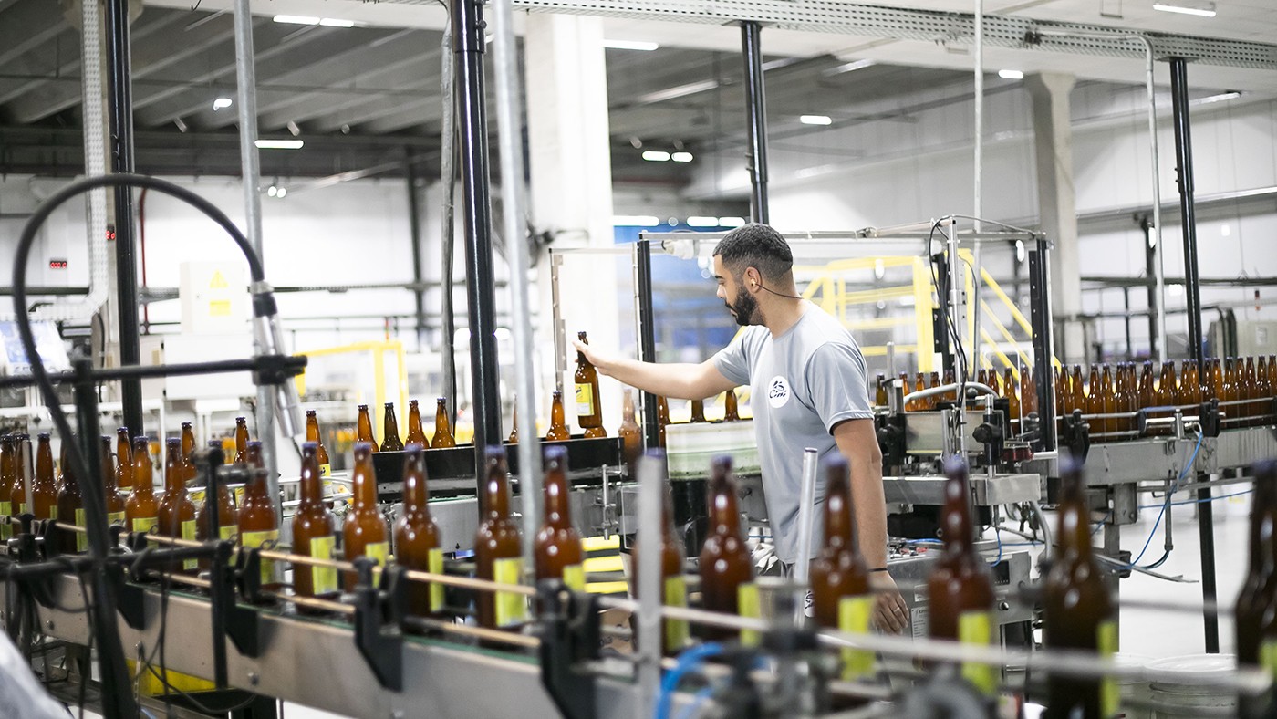 Produtividade desafia indústria paranaense e impulsiona inovação