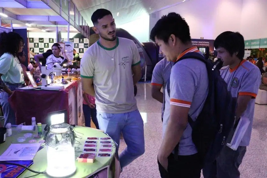 Semana da Ciência e Tecnologia no Amapá tem foco em oceanos e clima; veja como participar