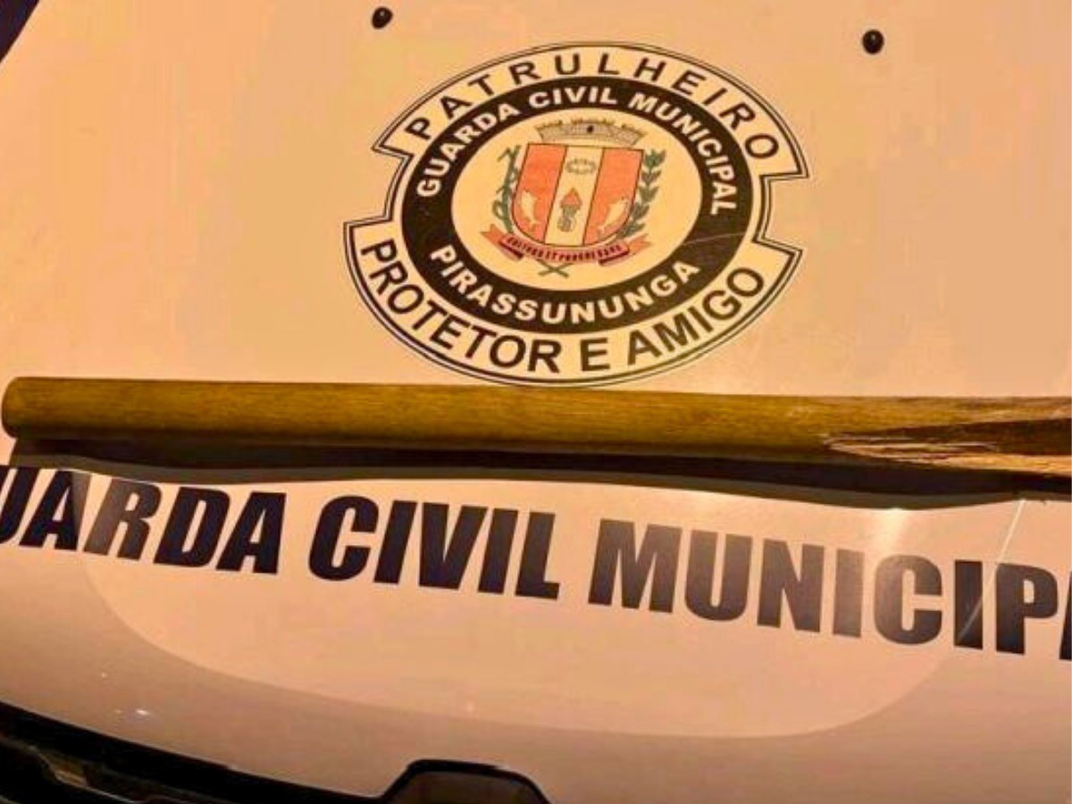 Mulher é agredida pela nora com cabo de machado no interior de SP