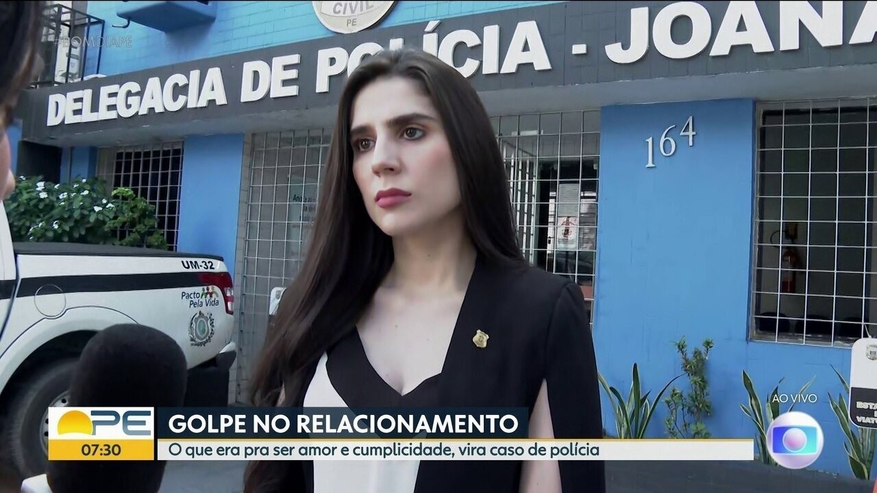 Golpe do namoro: seis pessoas são presas em Pernambuco por extorquir vítimas no RS